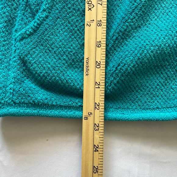 Patagonia Womens Re Tool T Snap Pullover Sweater Jacket Size Small - Picture 7 of 9